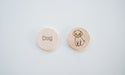 Sight Words Matching Tiles - Bannor Toys