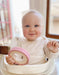 Silicone Wrapped Teether - Bannor Toys