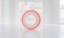 Silicone Wrapped Teether - Bannor Toys