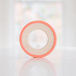 Silicone Wrapped Teether - Bannor Toys