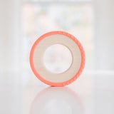 Silicone Wrapped Teether - Bannor Toys