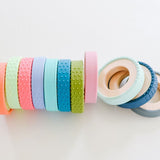 Silicone Wrapped Teether - Bannor Toys