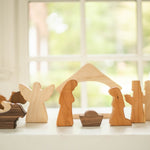 Stable Nativity Expansion Set - Bannor Toys
