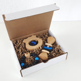 Thin Blue Line Gift Box - Bannor Toys