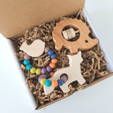Woodland Gift Box - Bannor Toys